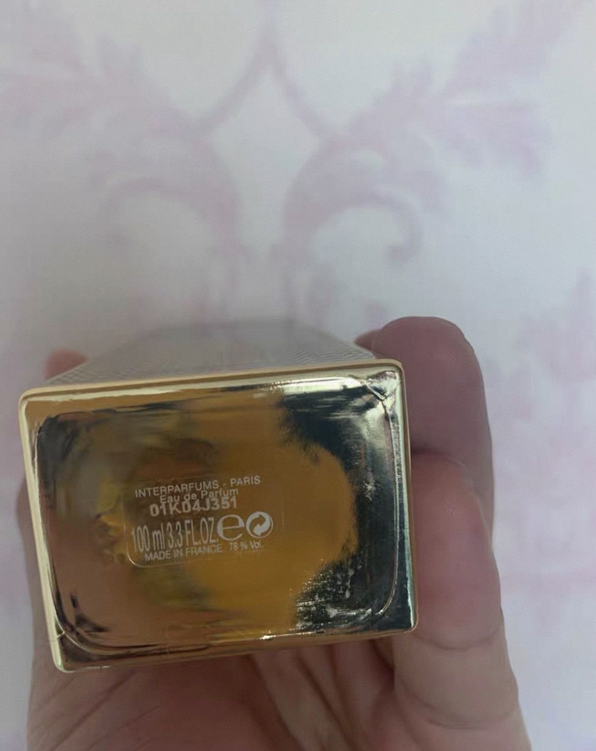 S.T. Dupont S.T. Dupont Noble Wood EDP K16 Size ONE SIZE - 2 Thumbnail