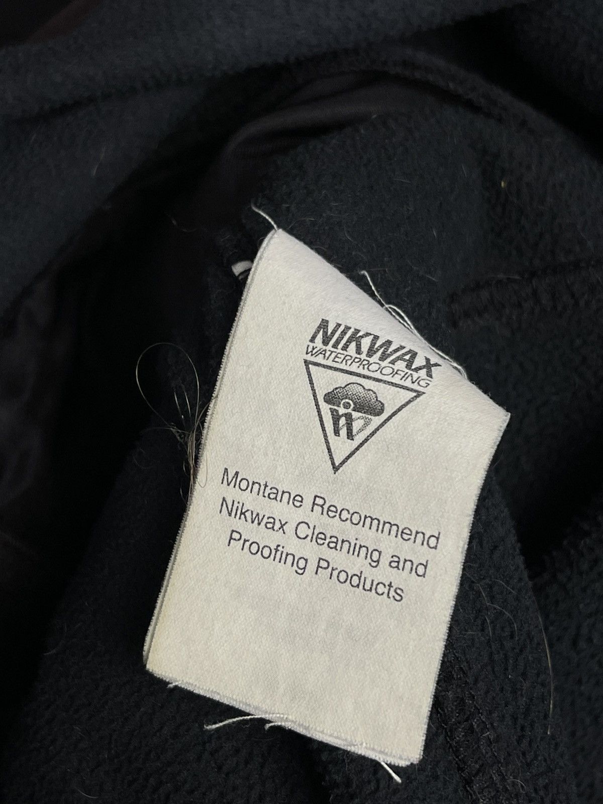 Montane Montane Dyno XT Softshell Black Hiking Jacket Men’s Size M Size US M / EU 48-50 / 2 - 21 Thumbnail