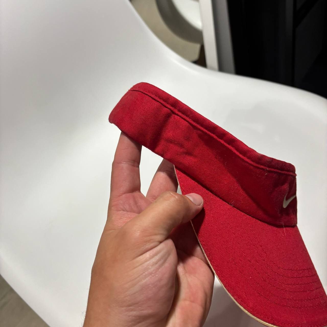 Nike Nike vintage cap Size:One Size Size ONE SIZE - 3 Thumbnail