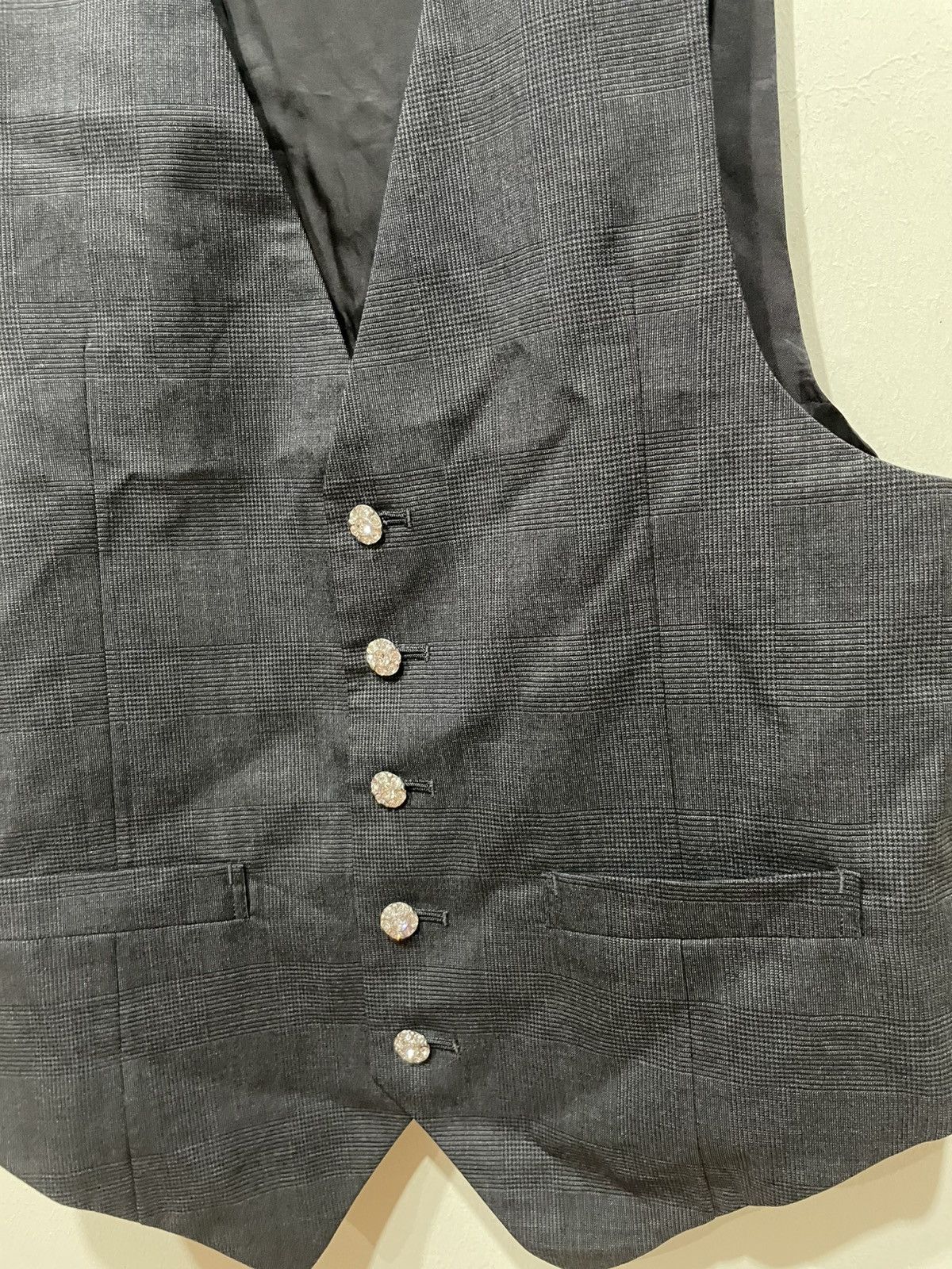 JOHN LAWRENCE SULLIVAN John Lawrence Sullivan Top Size US XS / EU 42 / 0 - 6 Thumbnail