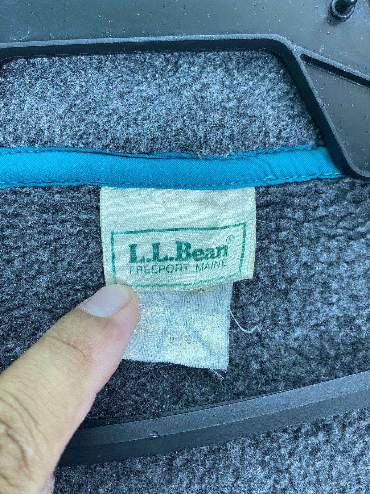 L.L. Bean LL Bean Size US L / EU 52-54 / 3 - 5 Thumbnail