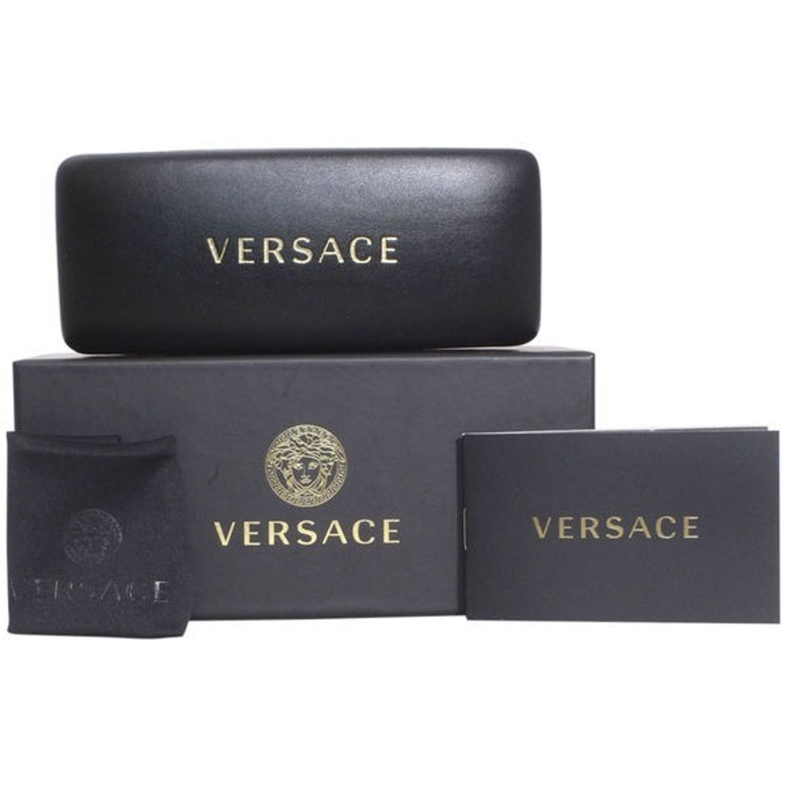 Versace NEW VERSACE VE4430U-529487 Blue(VE4430U-529487-53)