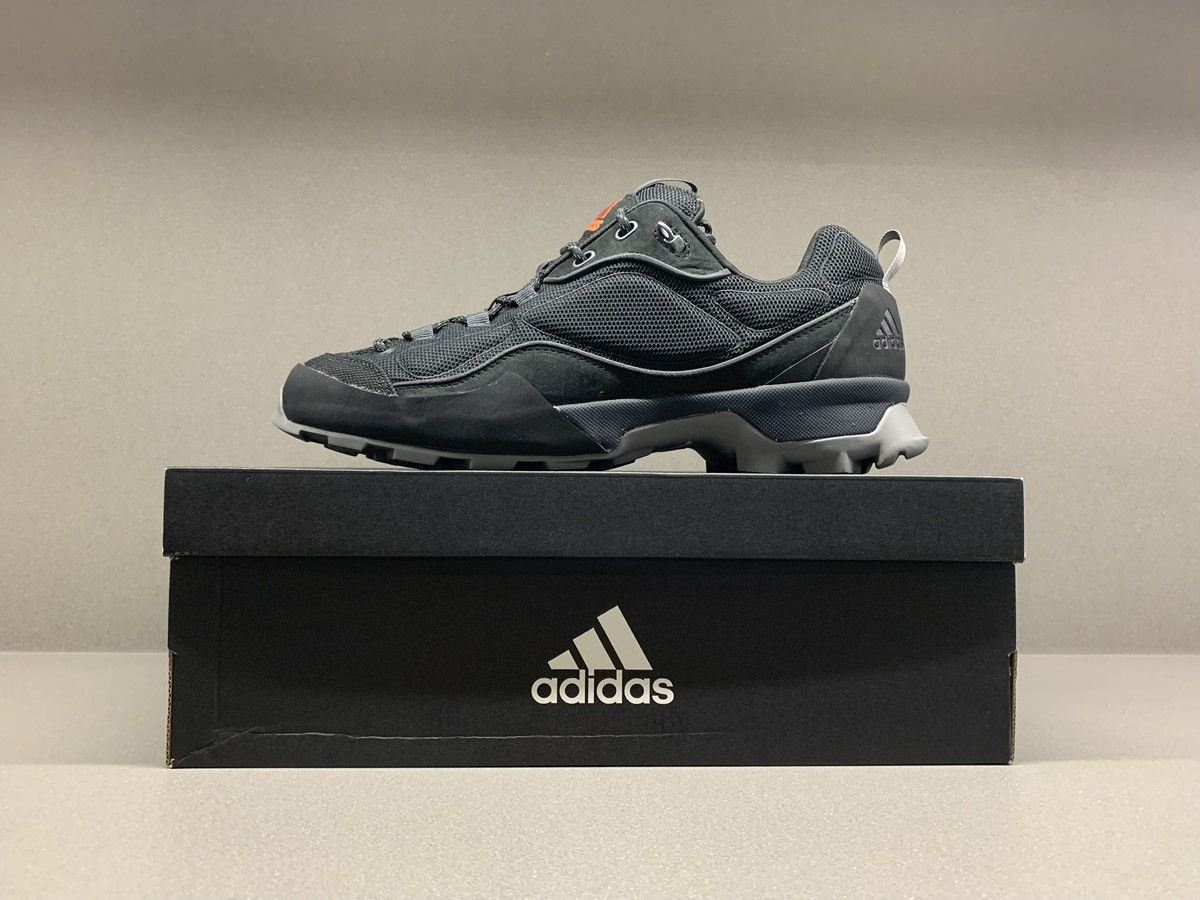 Adidas Adidas Sahale X Night Grey Size US 10 / EU 43 - 2 Thumbnail