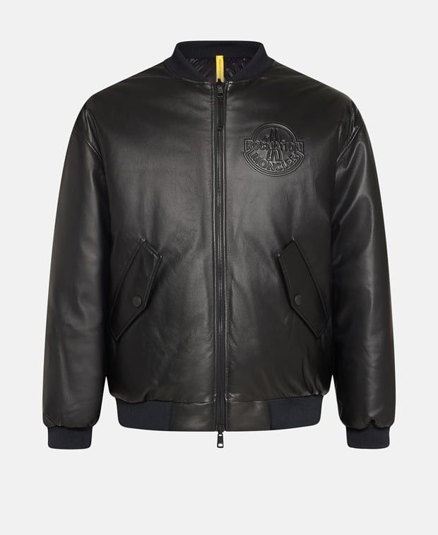 Moncler Down jacket Size US M / EU 48-50 / 2 - 1 Thumbnail