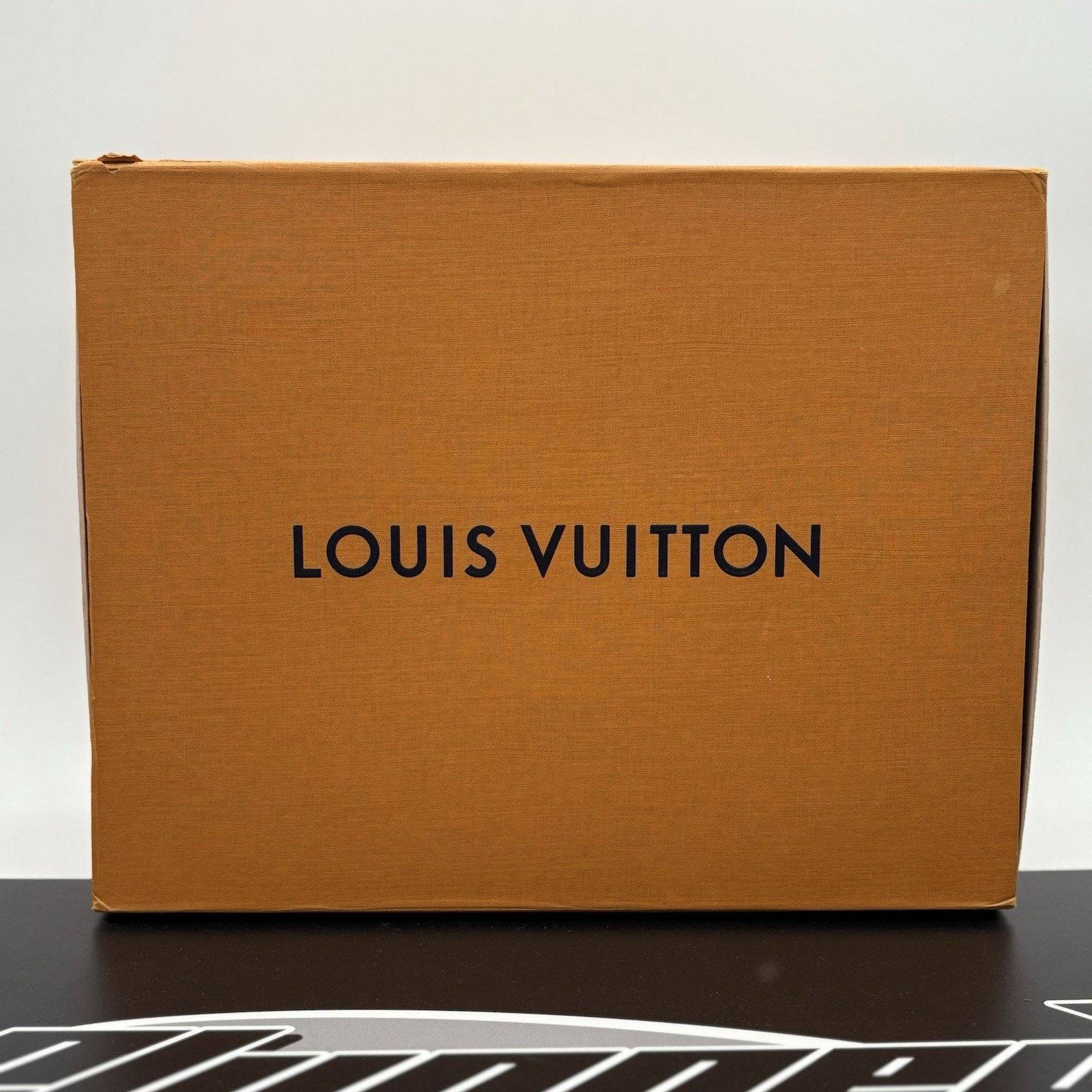 Louis Vuitton Louis Vuitton Skate ' Marine ' | GOOD CONDITION Size US 9.5 / EU 42-43 - 15 Thumbnail