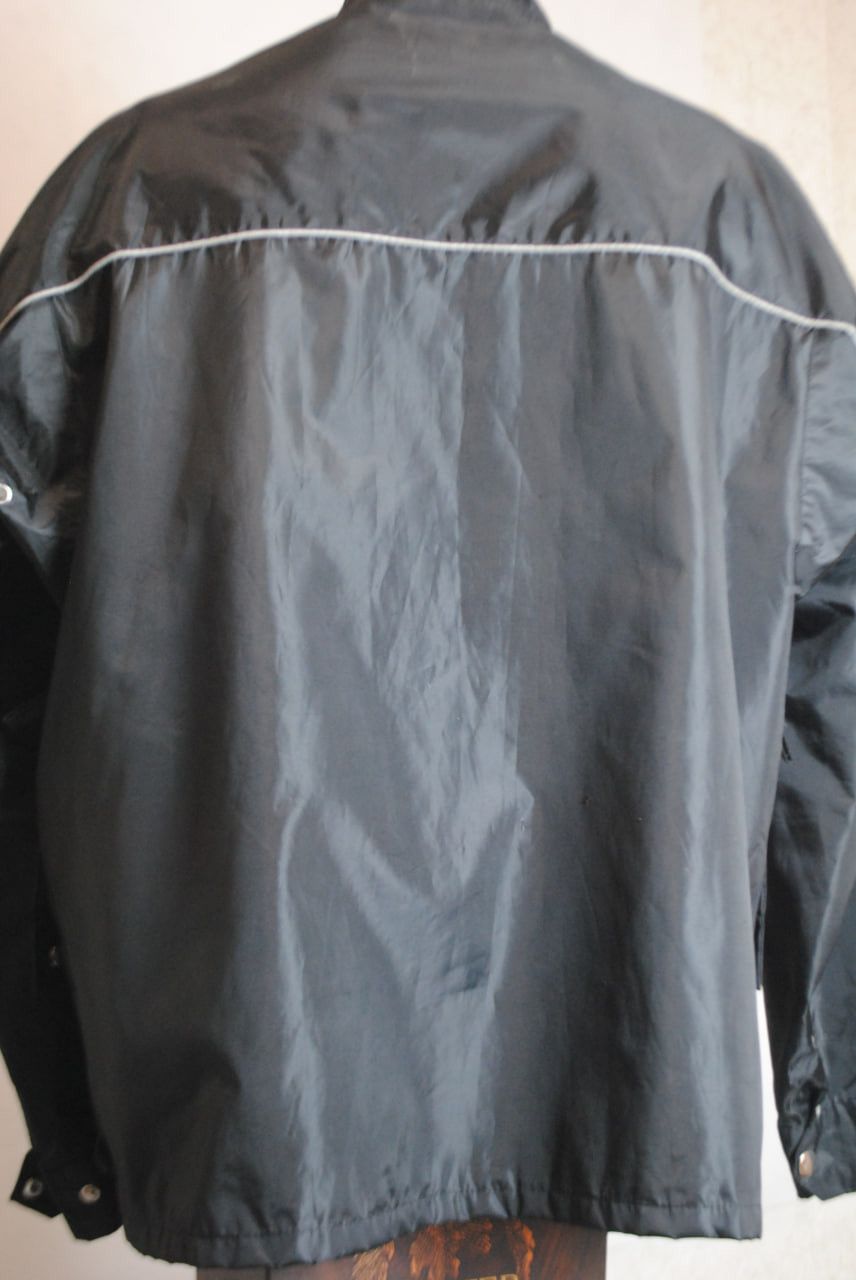 Belstaff Belstaff Men’s Windbreaker Jacket Size US XL / EU 56 / 4 - 3 Thumbnail