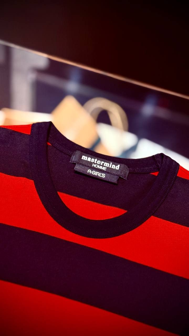 Mastermind Japan Mastermind Size US S / EU 44-46 / 1 - 3 Thumbnail