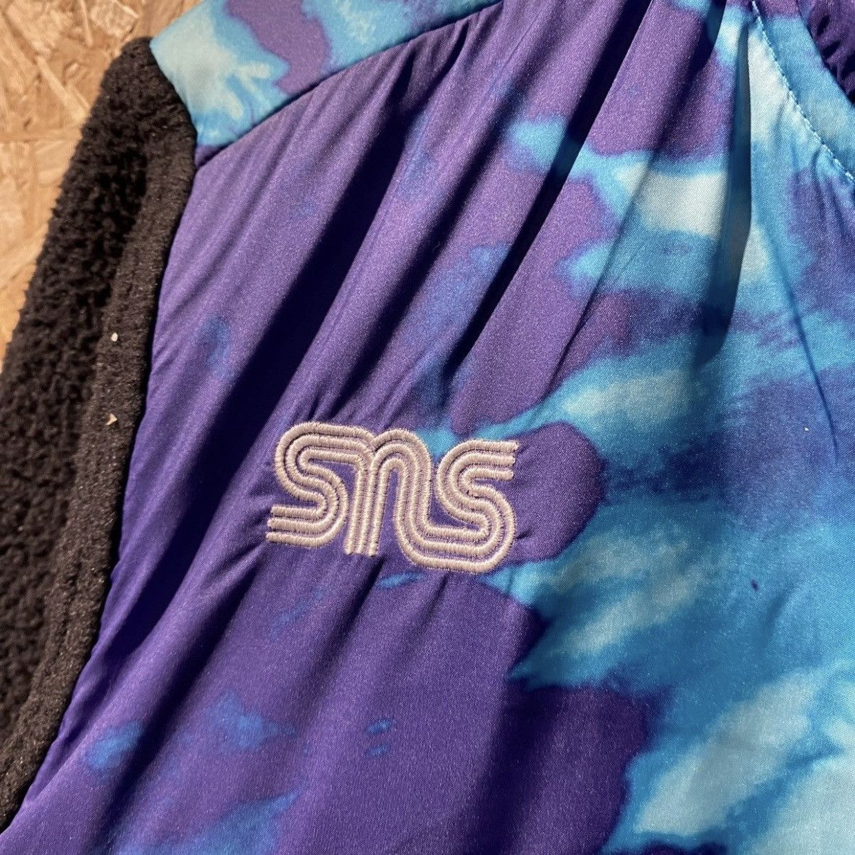 Sneakersnstuff × The North Face The North Face x Sneakersnstuff Denali Fleece Jackets Size US S / EU 44-46 / 1 - 8 Thumbnail