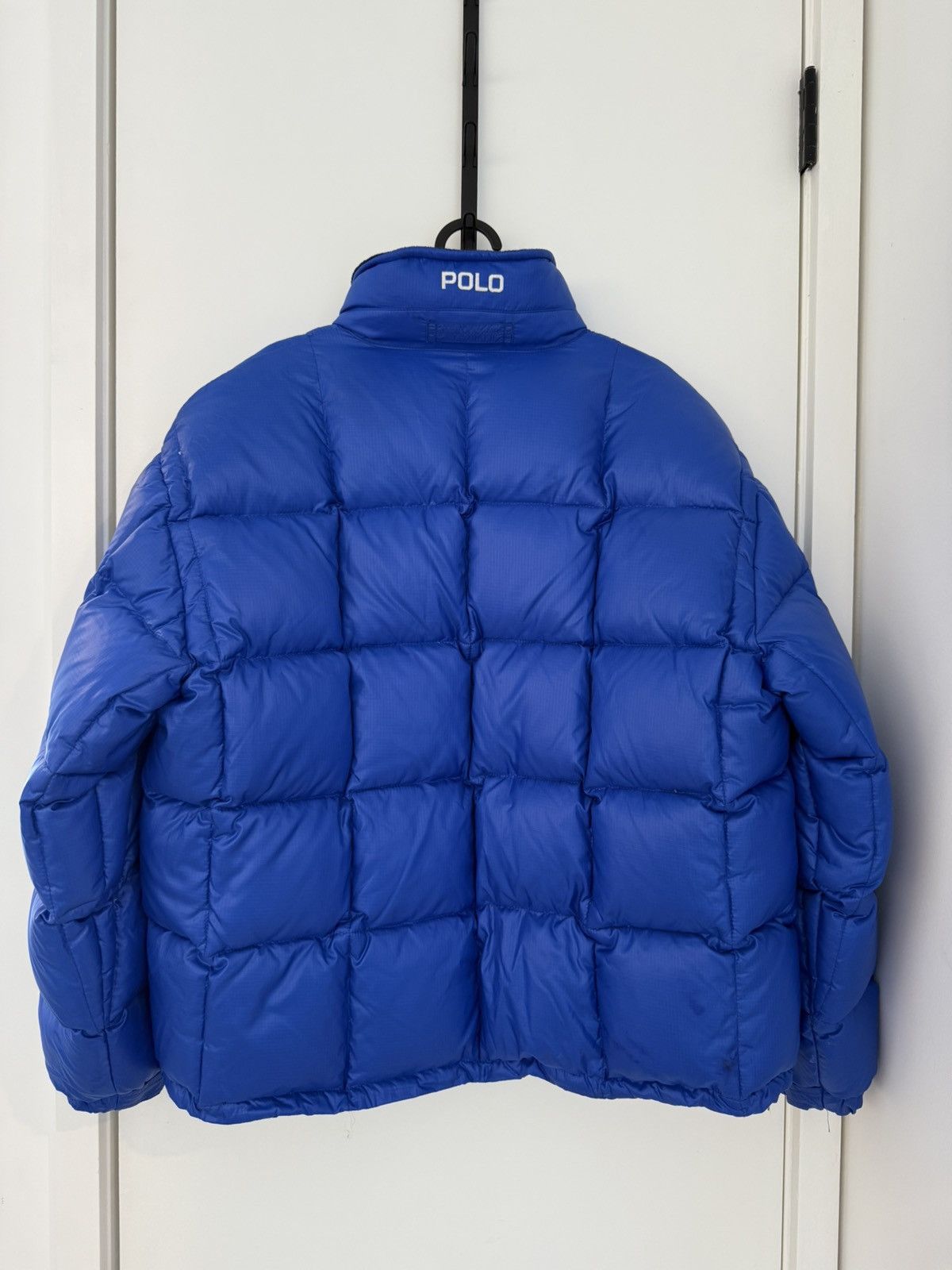 Polo Ralph Lauren Polo Sport by Ralph Lauren Size US M / EU 48-50 / 2 - 2 Thumbnail