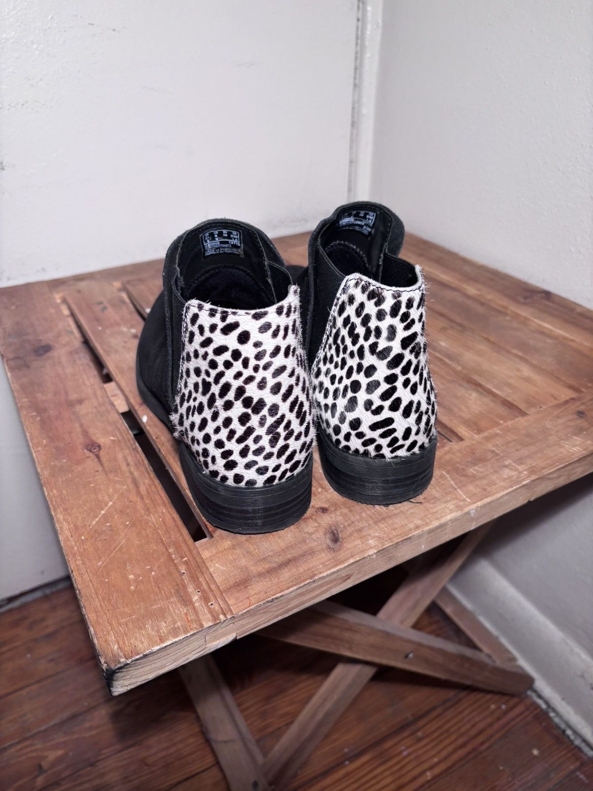 Clarks Clark’s Demi 2 Beat Booties Size US 8 / IT 38 - 10 Thumbnail