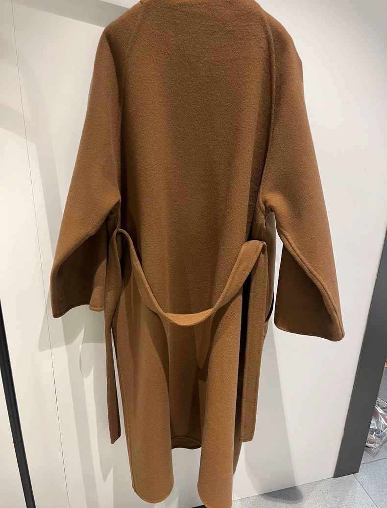 Max Mara Max Mara Coat Size M / US 6-8 / IT 42-44 - 4 Thumbnail