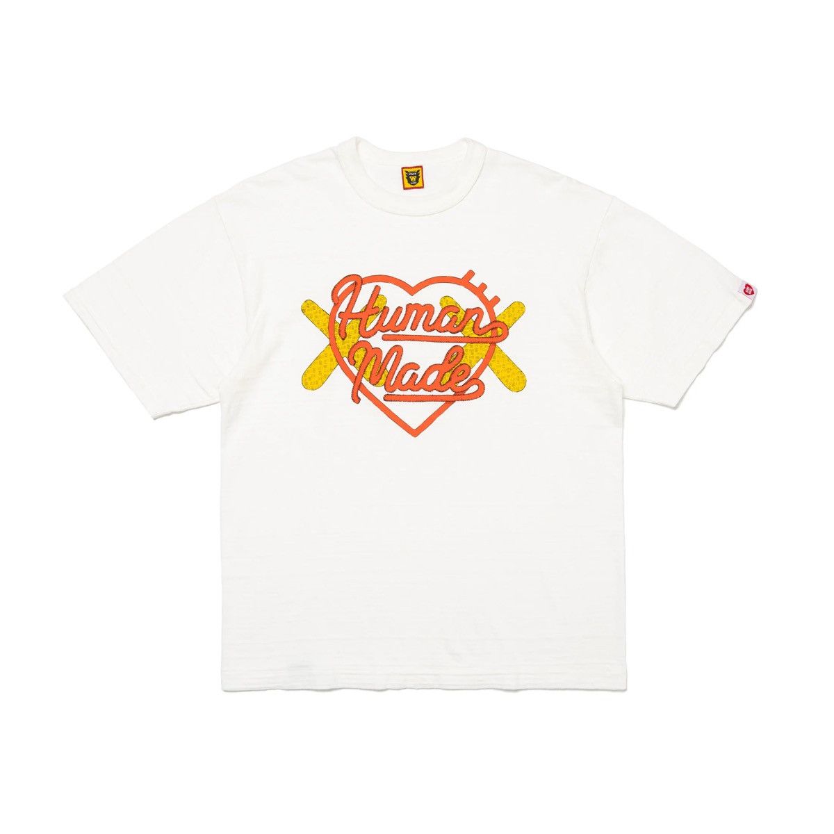 Human Made Human Made Kaws Tee Size ONE SIZE - 1 Thumbnail
