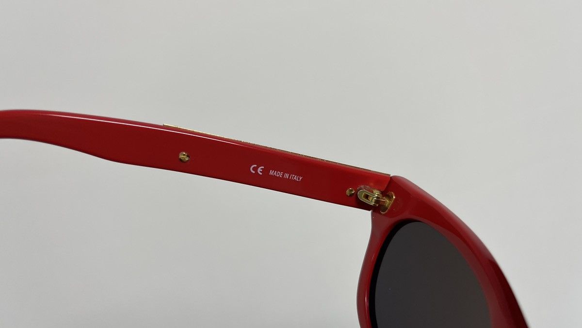 Supreme Iconic sunglasses from ‘13 Supreme almost new Size ONE SIZE - 5 Thumbnail
