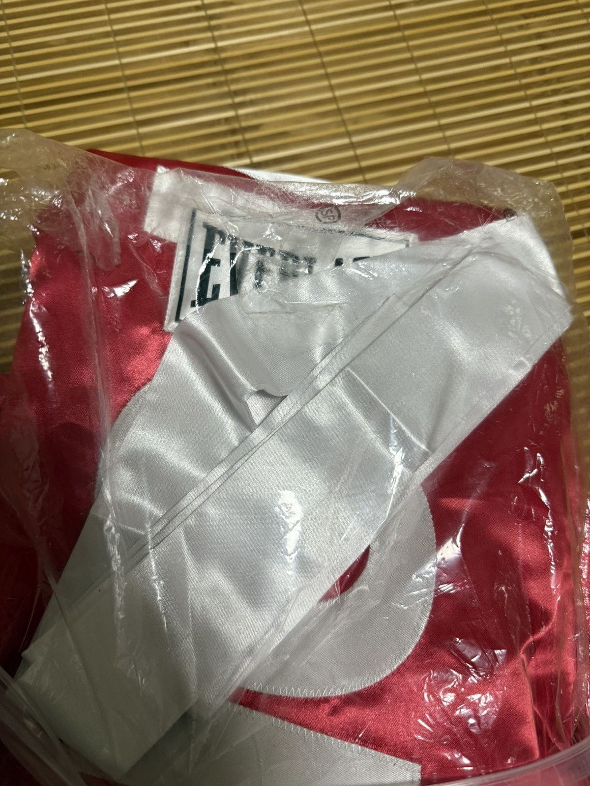 Supreme Supreme everlast satin hooded boxing robe Size US M / EU 48-50 / 2 - 1 Thumbnail