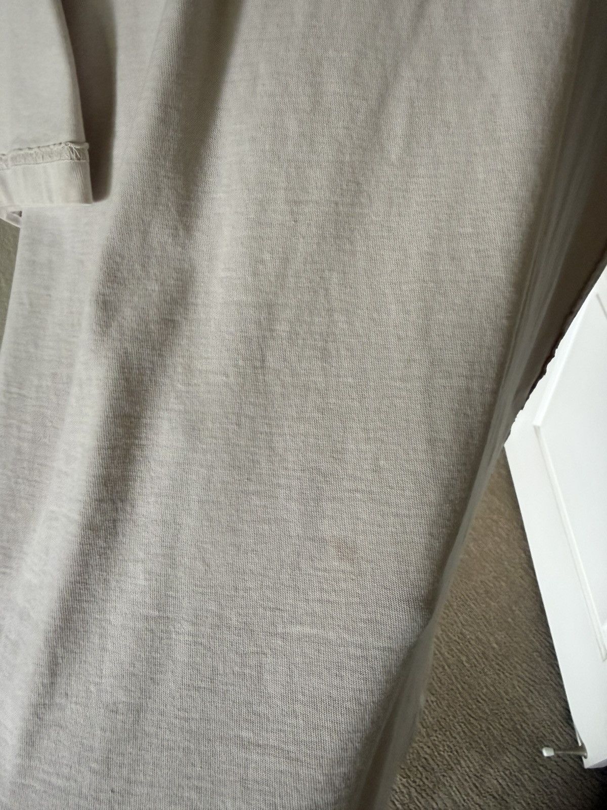 Stussy Stussy Lazy Tee Size US L / EU 52-54 / 3 - 4 Thumbnail