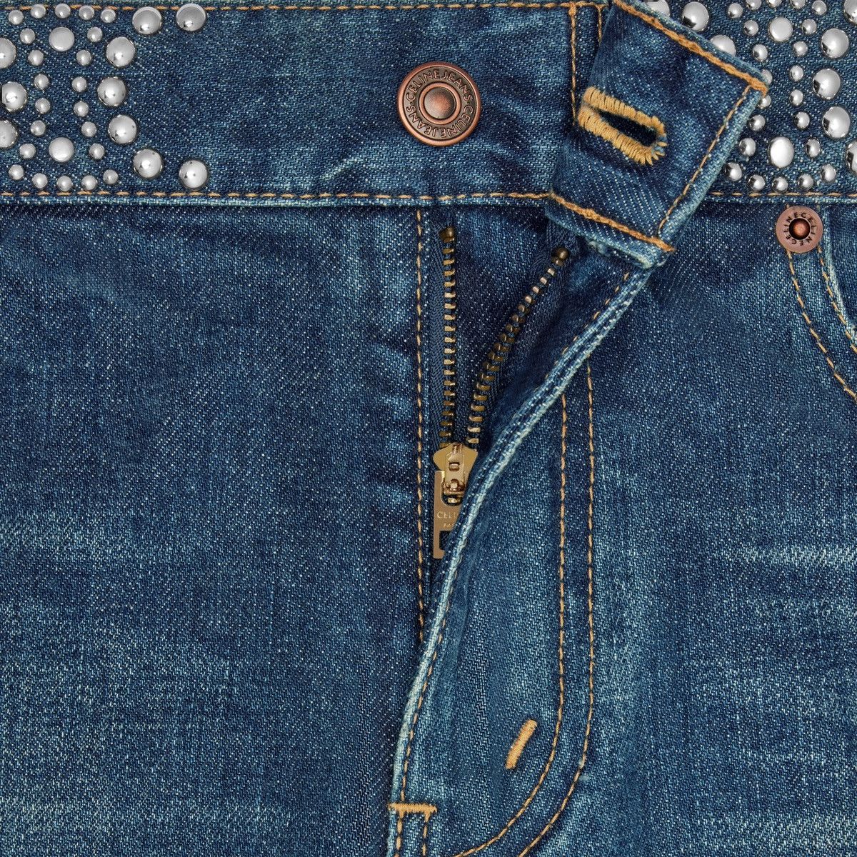 2N972255V.08DL Neo Skinny Jeans in Clean Dark Union Wash