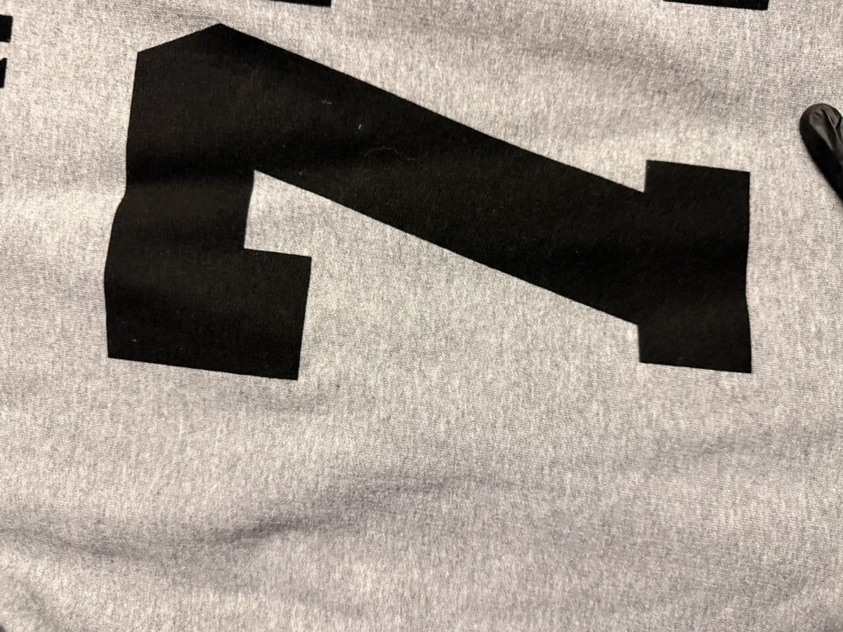 Other Yori NYC Yori Sport “Wegonbeok” collab “OK” zip up C’O 27 Size US XL / EU 56 / 4 - 24 Thumbnail
