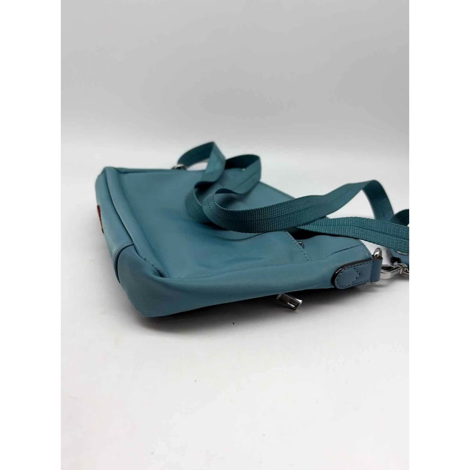 MZ Wallace MZ Wallace Not Specified Pre Owned Blue Crossbody Size ONE SIZE - 5 Thumbnail