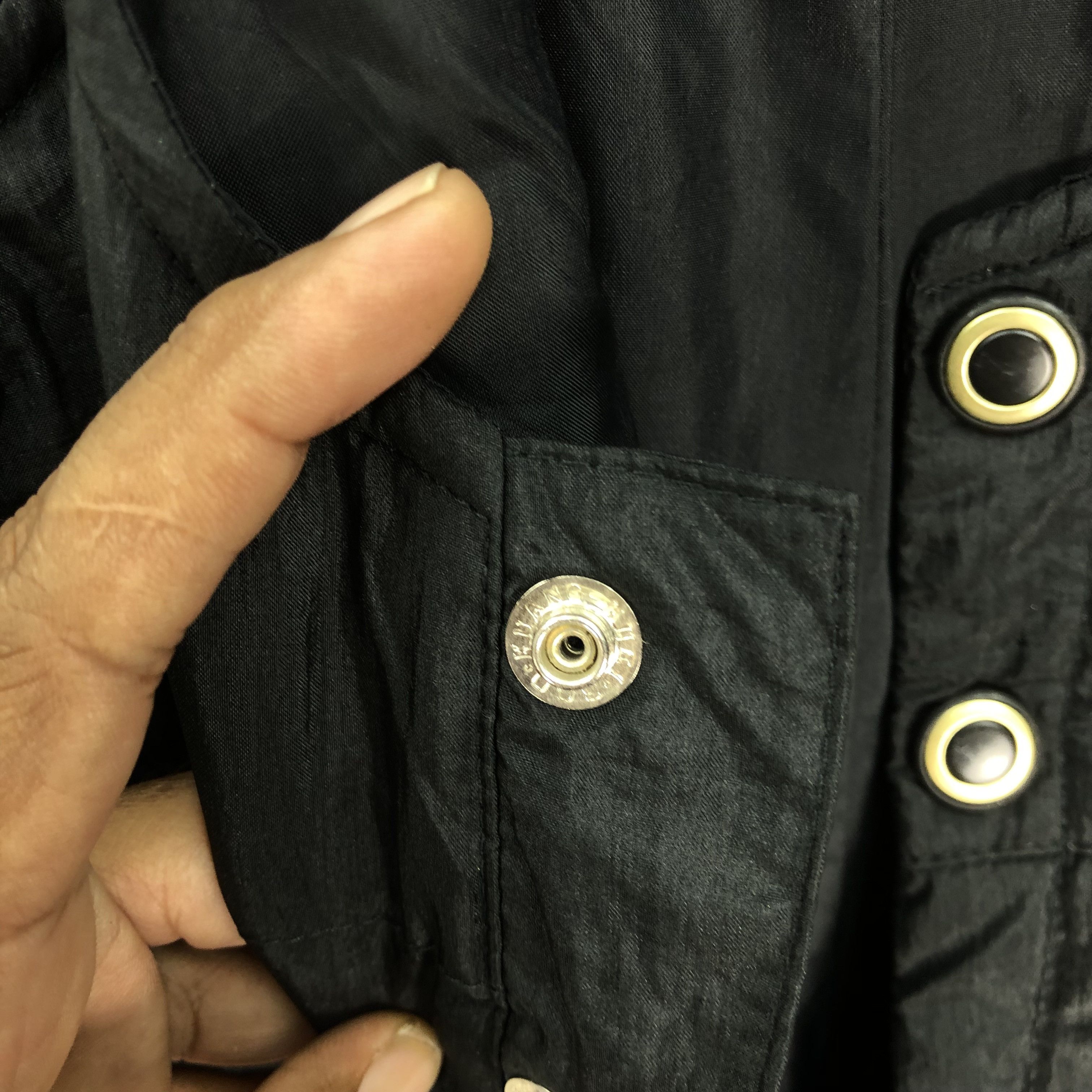 Japanese Brand × Vintage Vintage 90s Popeye Ski Jumpsuits Snowboards Ski Wear Pants Size US 30 / EU 46 - 10 Thumbnail