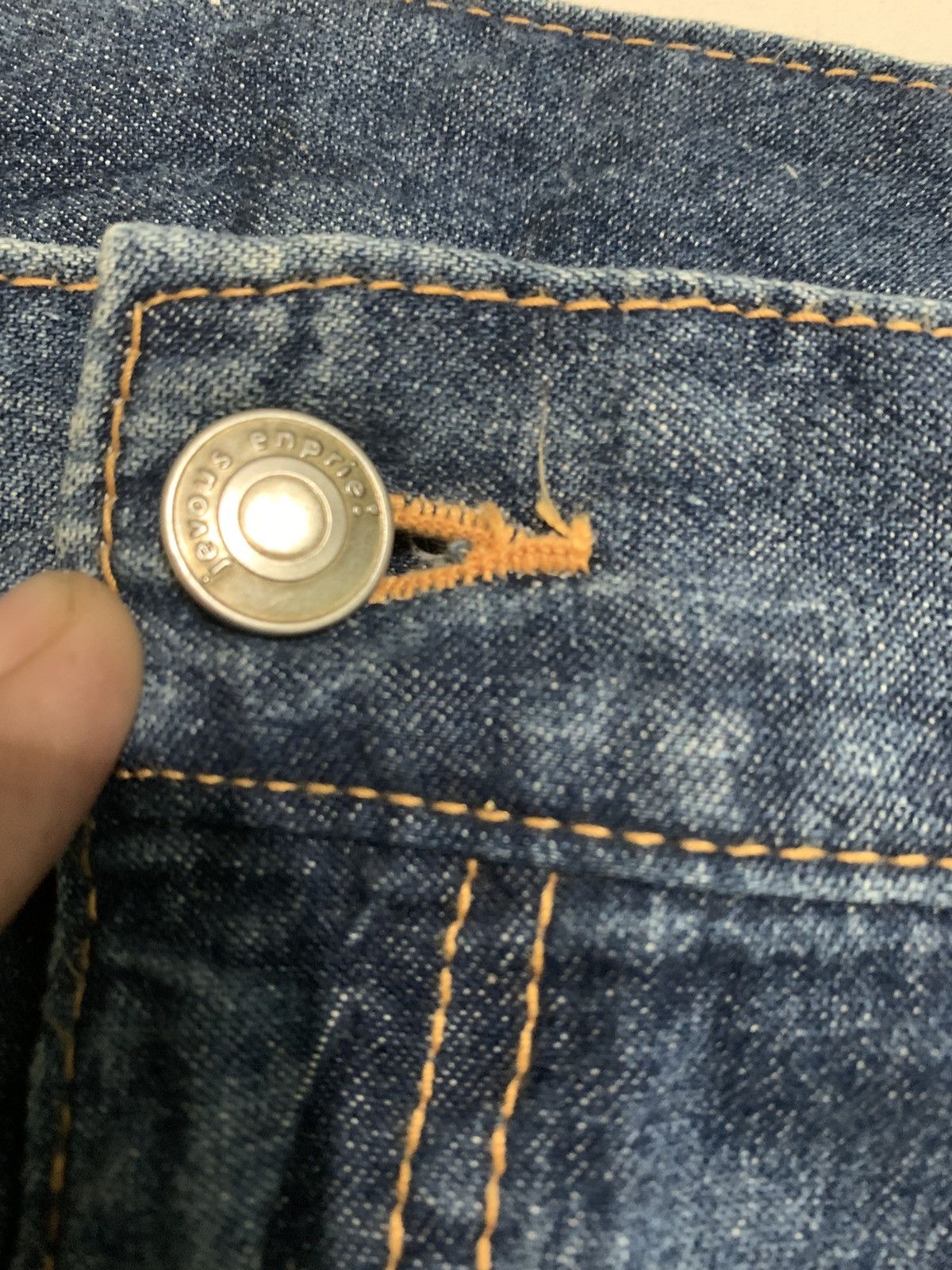 Designer × Issey Miyake mercibeaucoup by issey miyaki Size US 32 / EU 48 - 3 Thumbnail