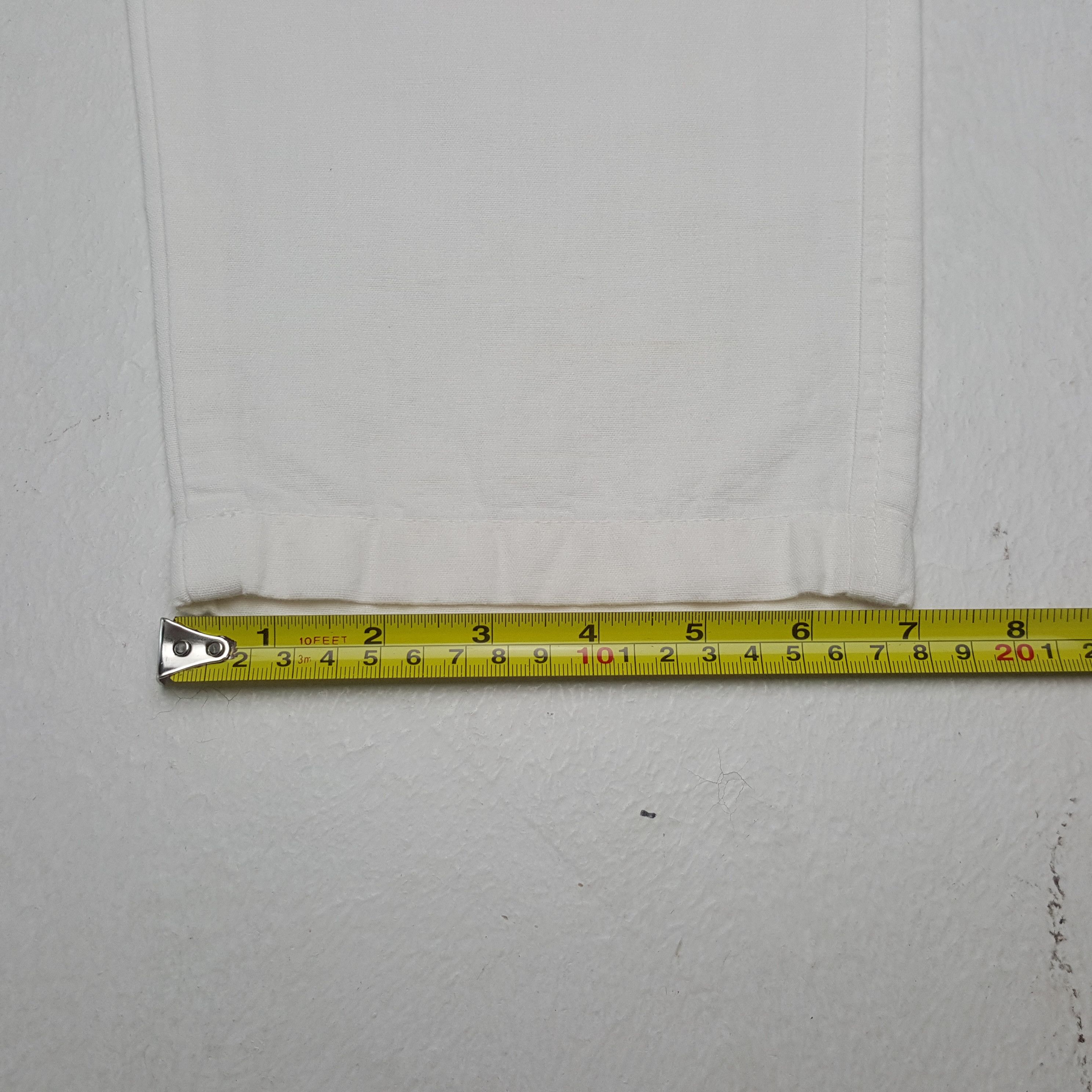 Issey Miyake Vintage Plantation by Issey Miyake Japanese Brand Pants RR10 Size US 30 / EU 46 - 11 Thumbnail