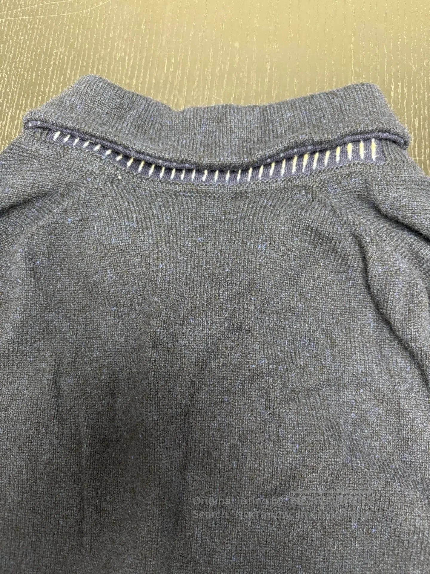 Alfred Dunhill Dunhill Cashmere Cardigan S Size. Size US S / EU 44-46 / 1 - 8 Thumbnail