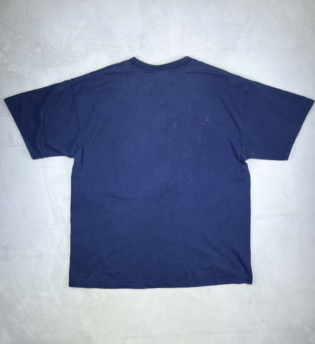 NASA Vintage Nasa Tee Size US XL / EU 56 / 4 - 3 Thumbnail