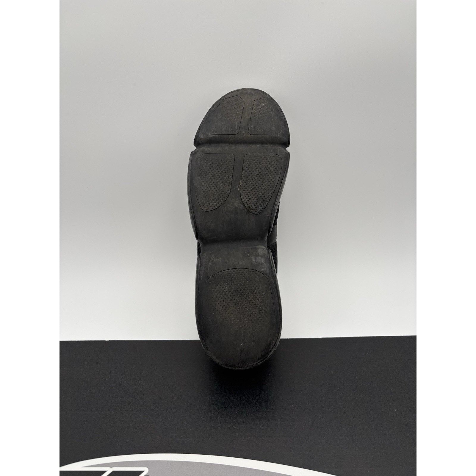 Prada Prada Cloudbust Sneaker ' Black ' | GOOD CONDITION! Size US 8 / EU 41 - 8 Thumbnail