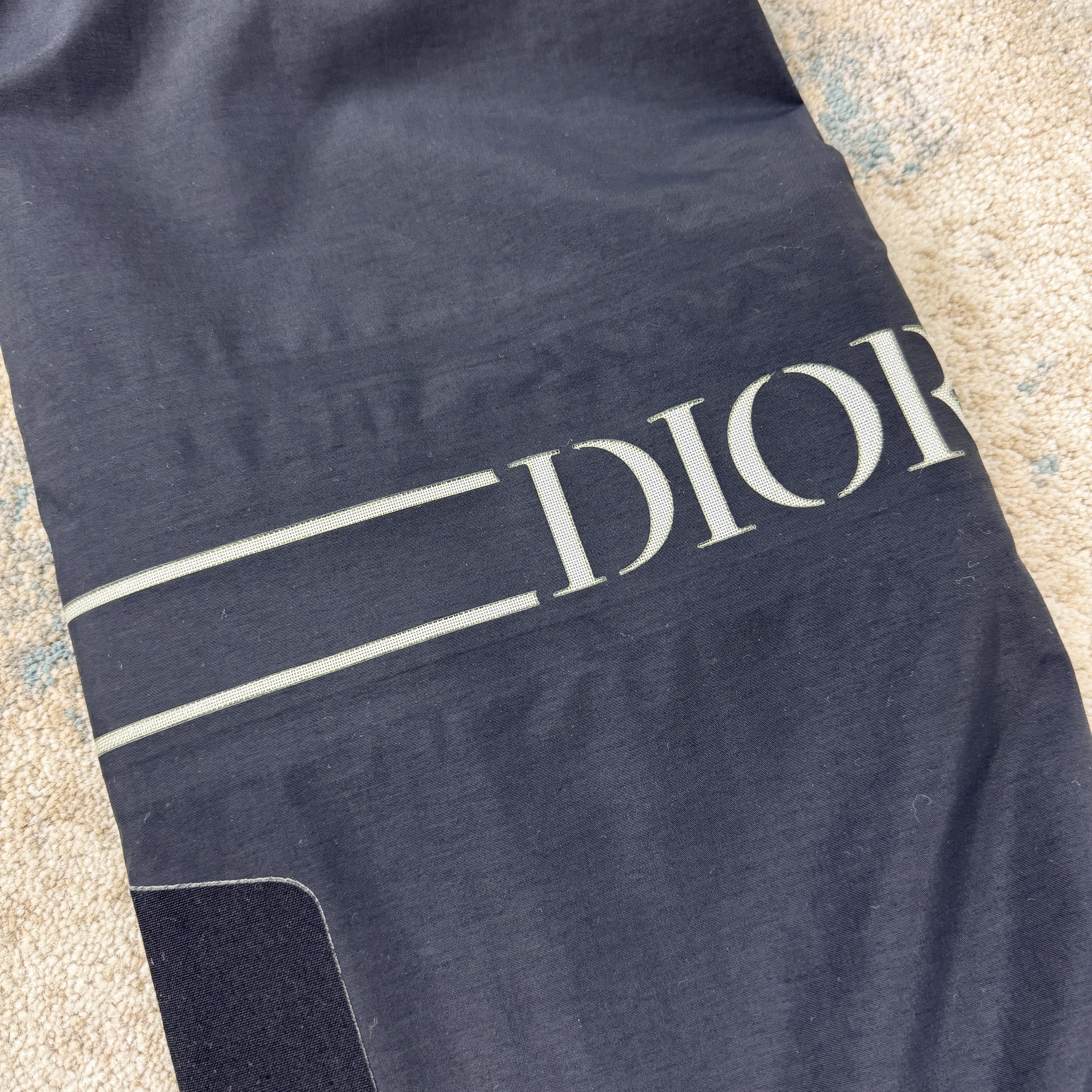 Dior Dior x Descente Pantalon Technical Ski Pants RRP £2100 Size US 30 / EU 46 - 6 Thumbnail