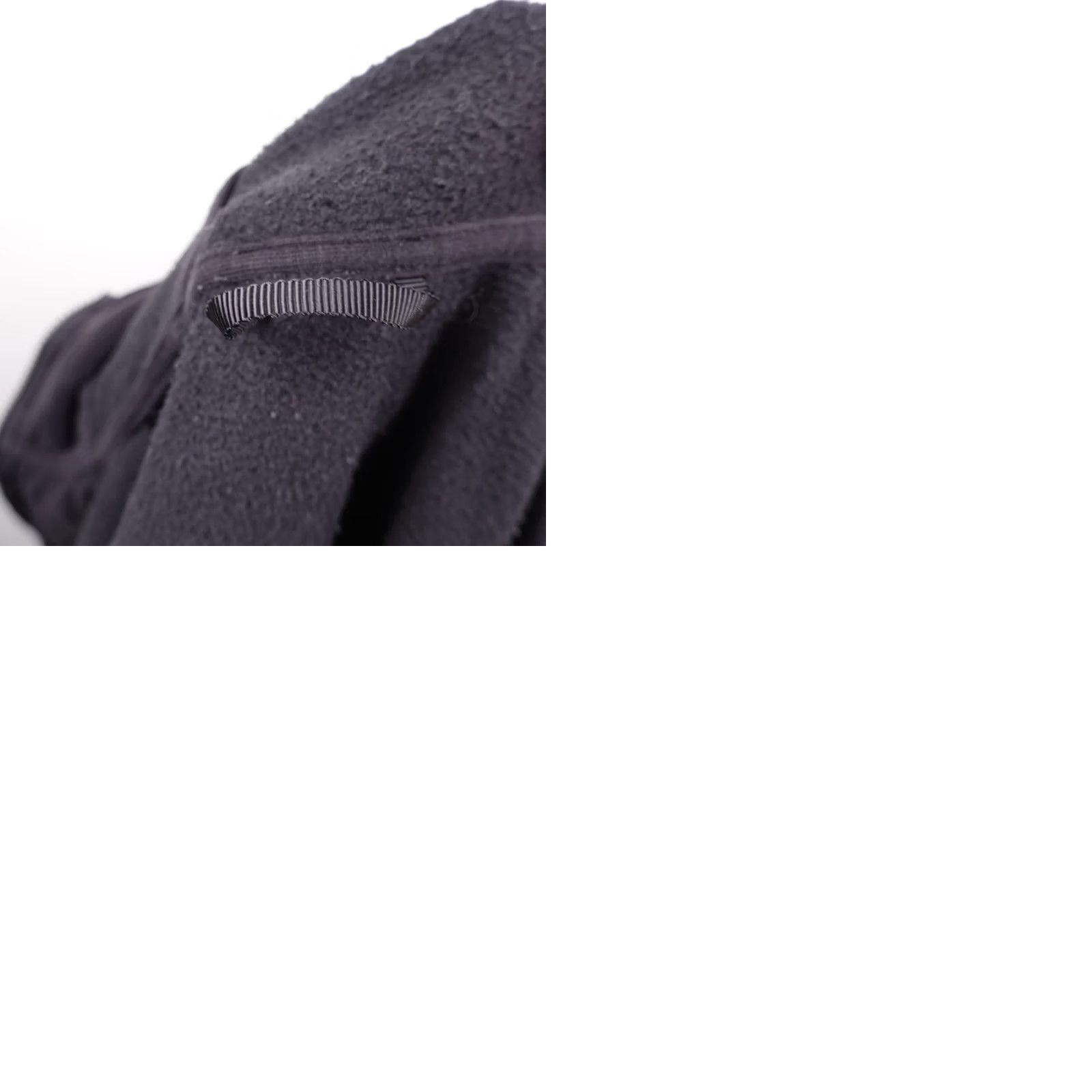 Lululemon Lululemon Scuba Full Zip Hoodie Fleece Sweatshirt Jacket Black Size 4 Women Long Sleeve Hooded Pockets Mock Neck Casual Activewear Zipper Logo Size S / US 4 / IT 40 - 9 Thumbnail