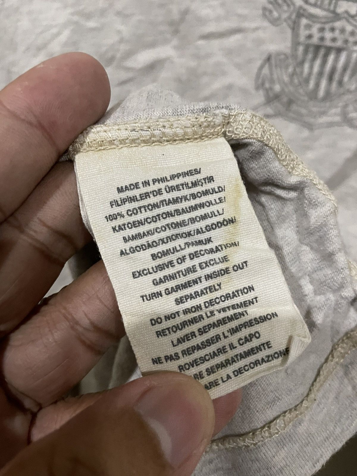 Denim & Supply Ralph Lauren × Ralph Lauren Ralph Lauren DSRL Logo Shirts Size US M / EU 48-50 / 2 - 8 Thumbnail