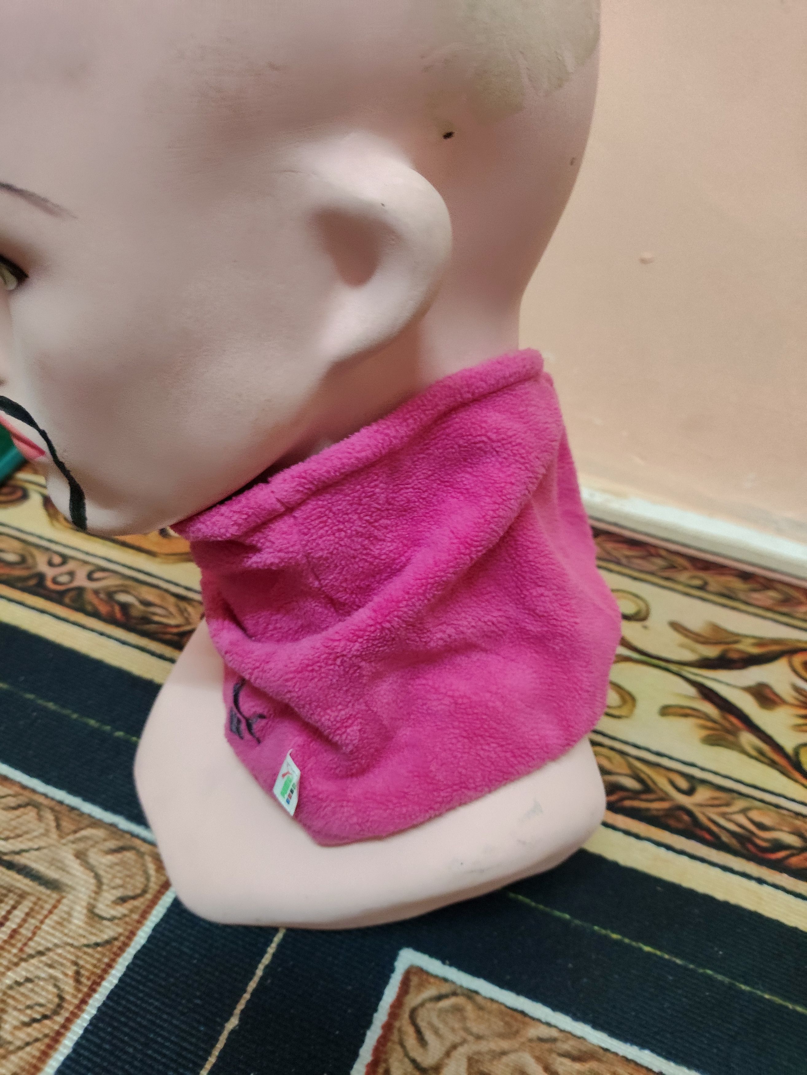 Puma Vintage Neck Warmer Brand PUMA Size ONE SIZE - 5 Thumbnail