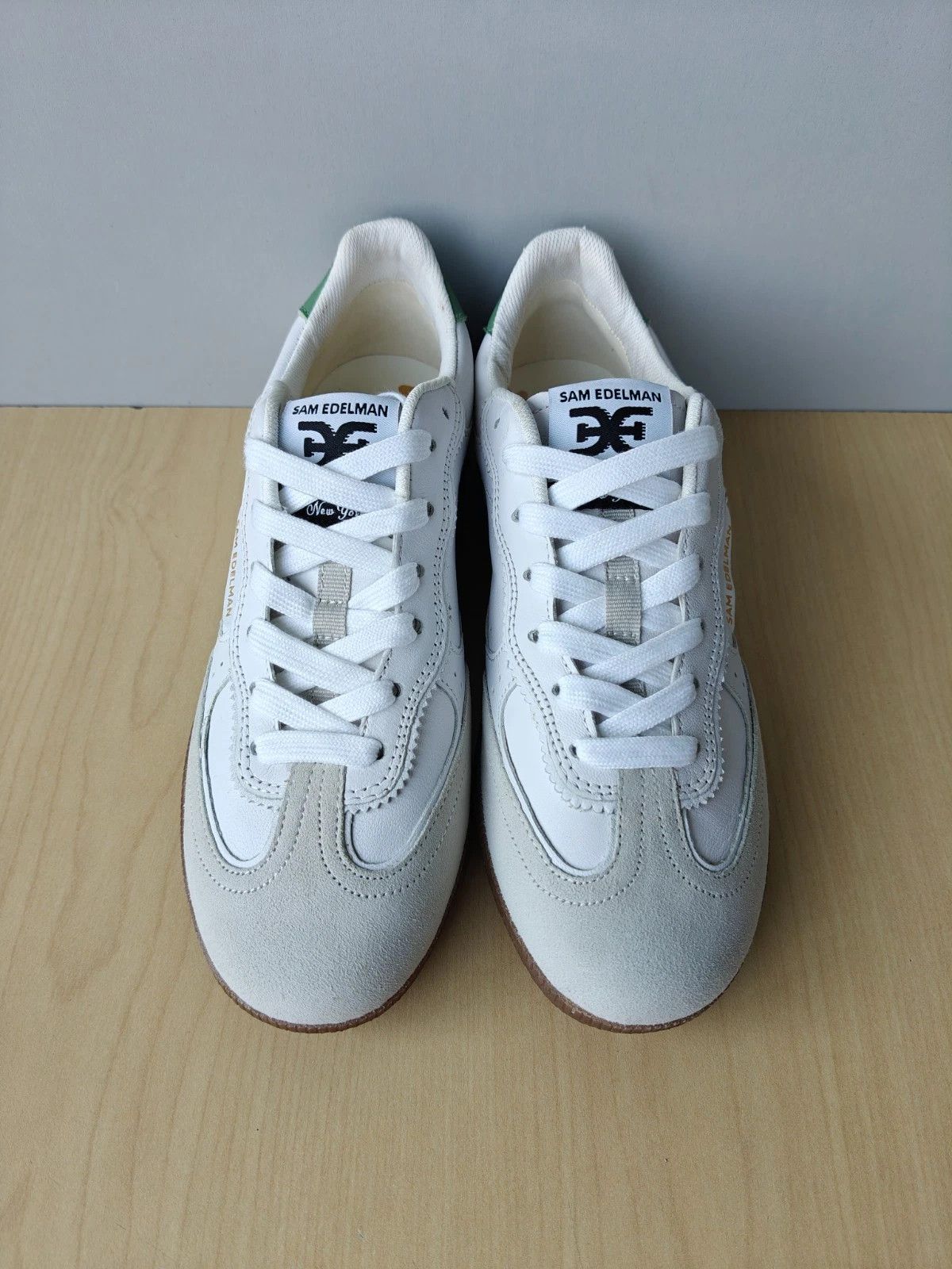 Sam Edelman Sam Edelman Kallen Sneaker T /5018 Size US 6.5 / IT 36.5 - 3 Thumbnail