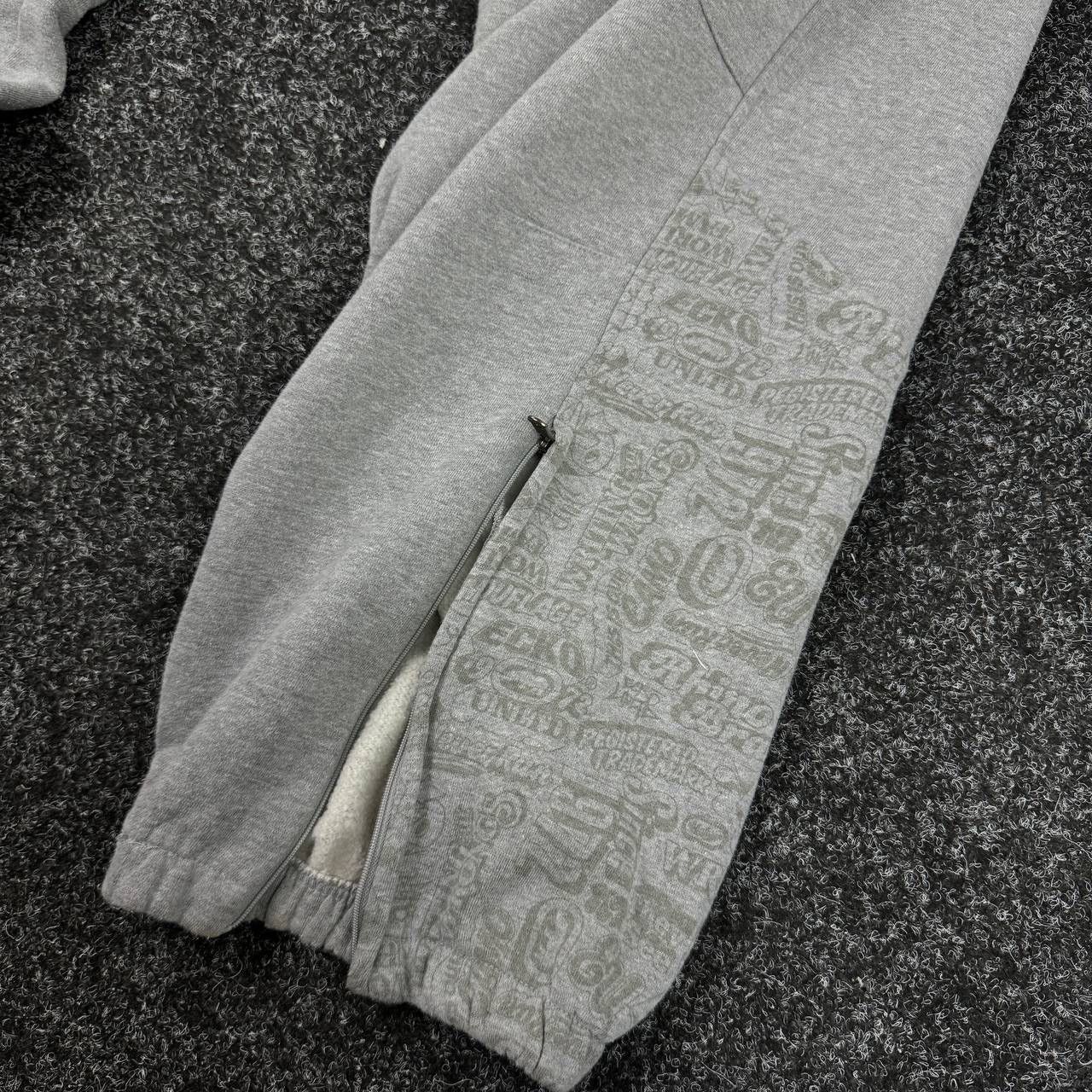 Ecko Unltd. Ecko Unltd Joggers streetwear sweatpants sk8 rap baggy fit Size US 34 / EU 50 - 3 Thumbnail