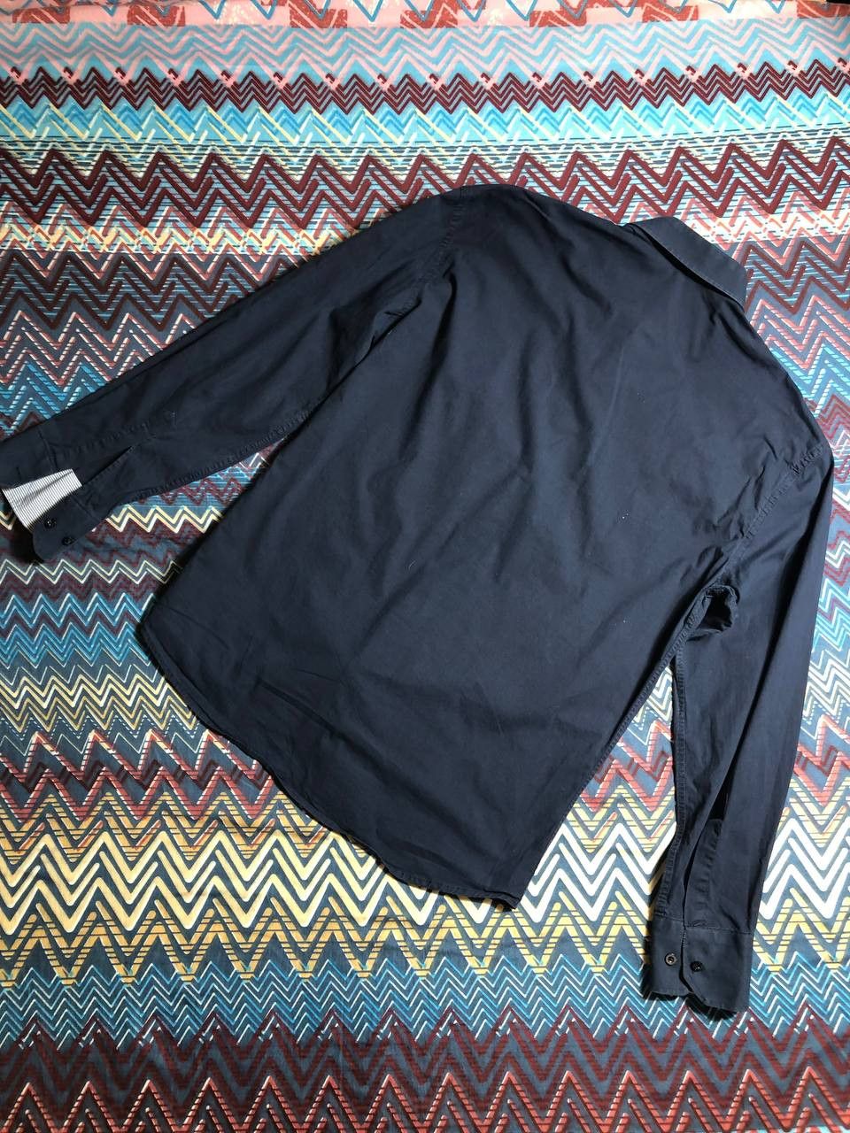Polo Ralph Lauren Vintage Polo Ralph Lauren shirt Size L Size US L / EU 52-54 / 3 - 12 Thumbnail
