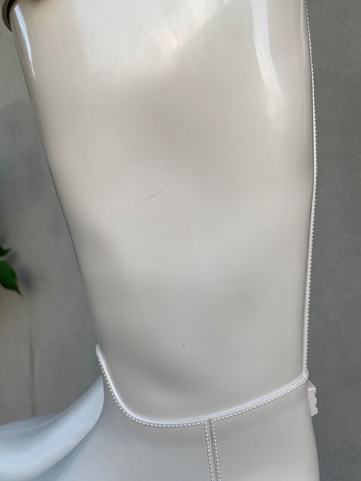 Love Moschino Love Moschino rain boots Italy Size US 7 / IT 37 - 8 Thumbnail