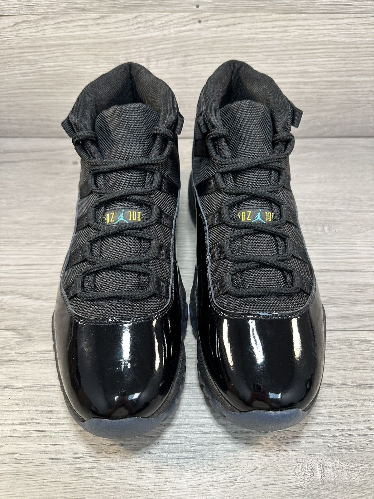 Jordan Brand Jordan Retro 11 Gamma Blue 2025 - Size 9 Size US 9 / EU 42 - 4 Thumbnail