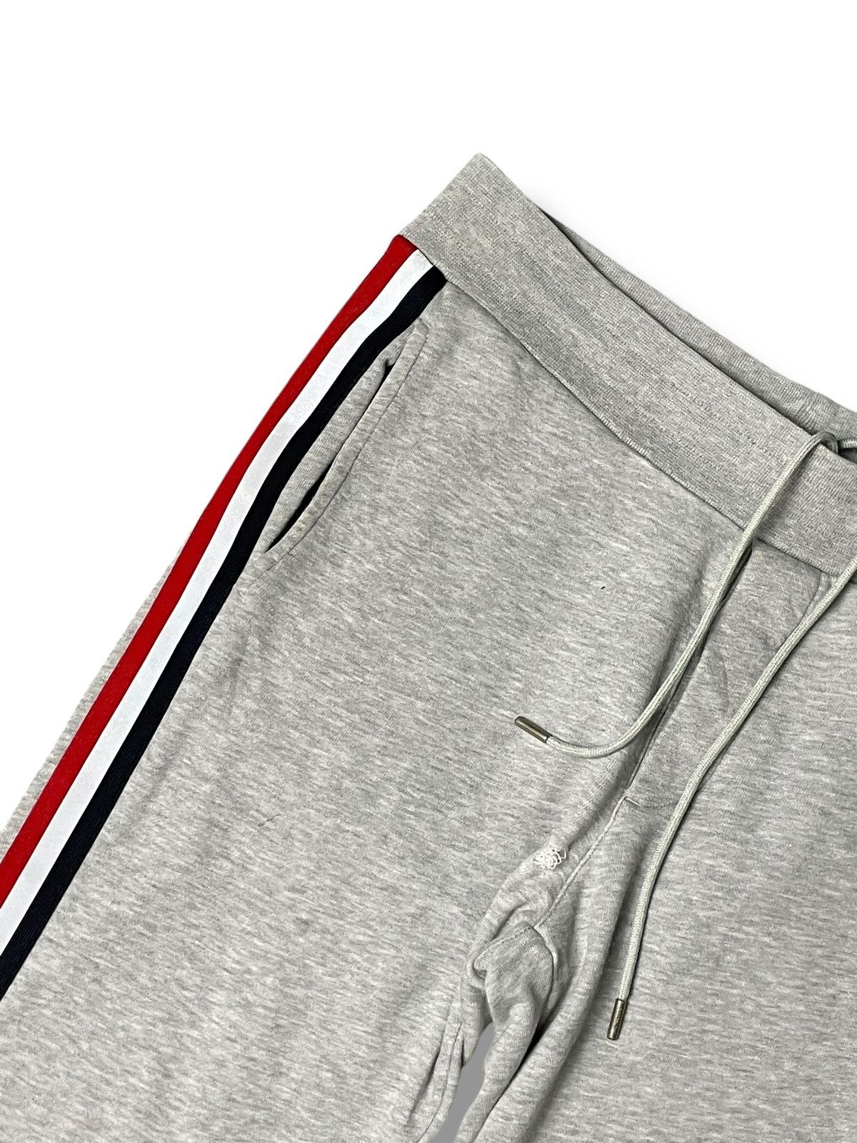 Moncler Vintage MONCLER Sweatpants (73) Size US 32 / EU 48 - 4 Thumbnail