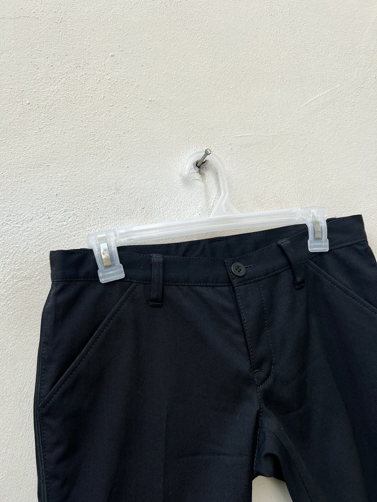 Hysteric Glamour SAMPLE Hysteric Glamour Lined Short Pant Size US 29 - 7 Thumbnail