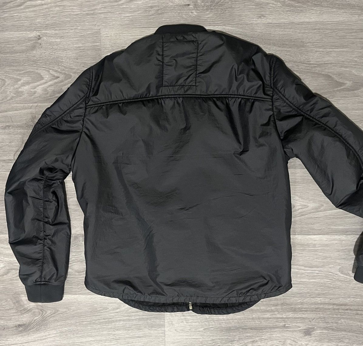 Nemen Black Nemen Bomber Size US M / EU 48-50 / 2 - 7 Thumbnail