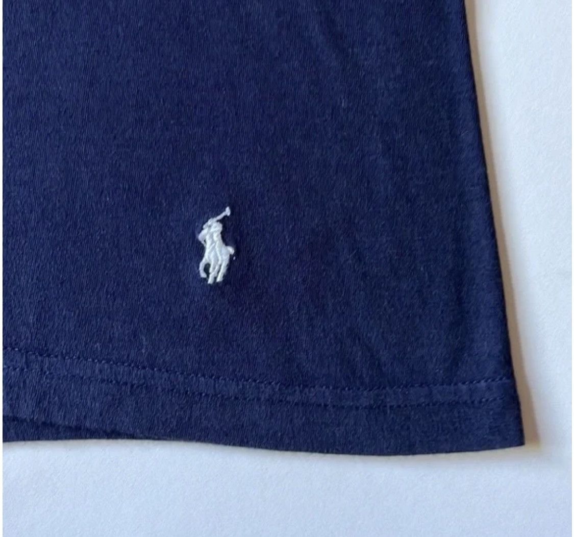 Polo Ralph Lauren Polo Ralph Lauren Small Pony Tee Size US M / EU 48-50 / 2 - 3 Thumbnail