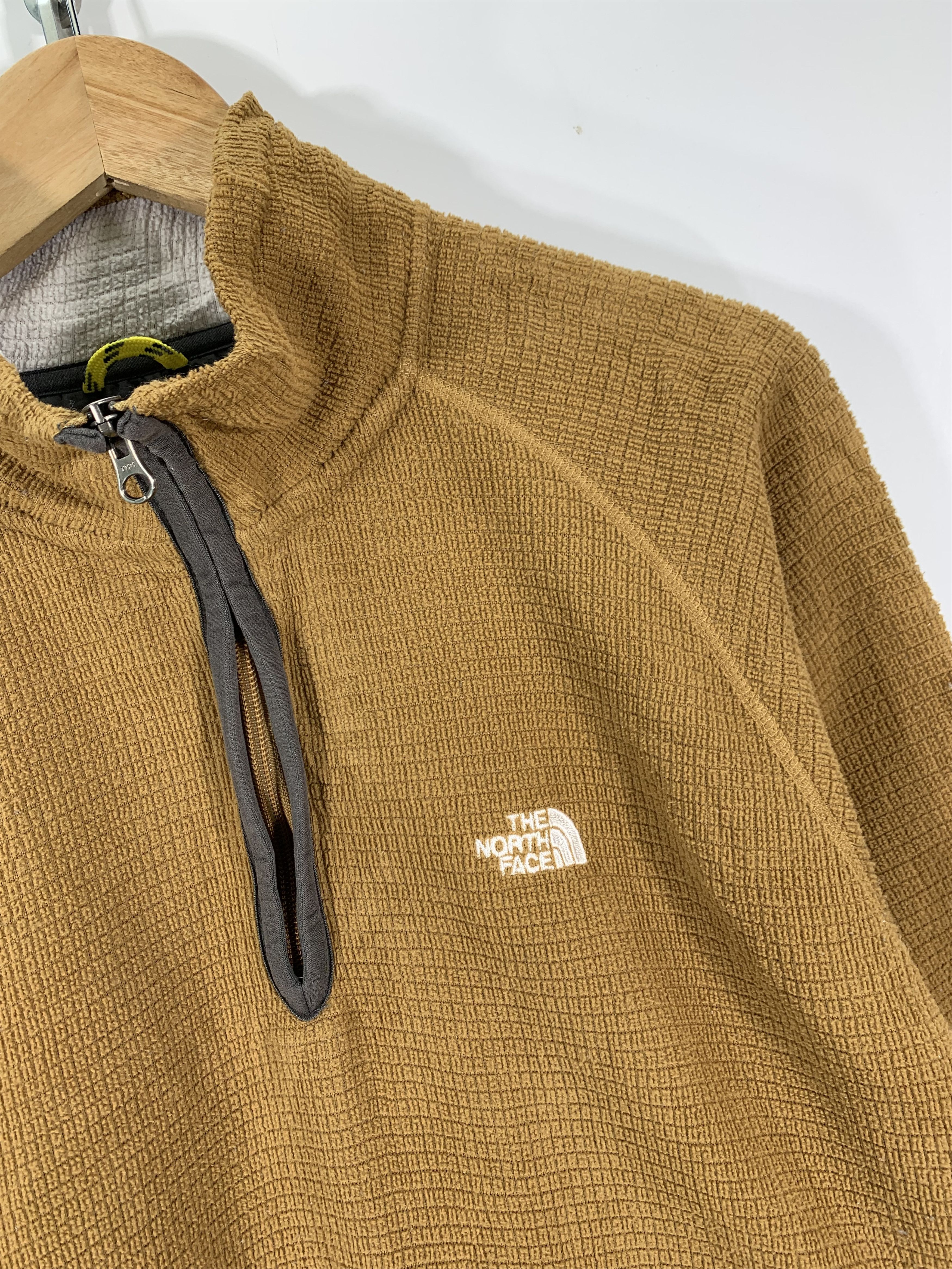 The North Face The north face A5 Series Sweatshirt Size US M / EU 48-50 / 2 - 2 Thumbnail