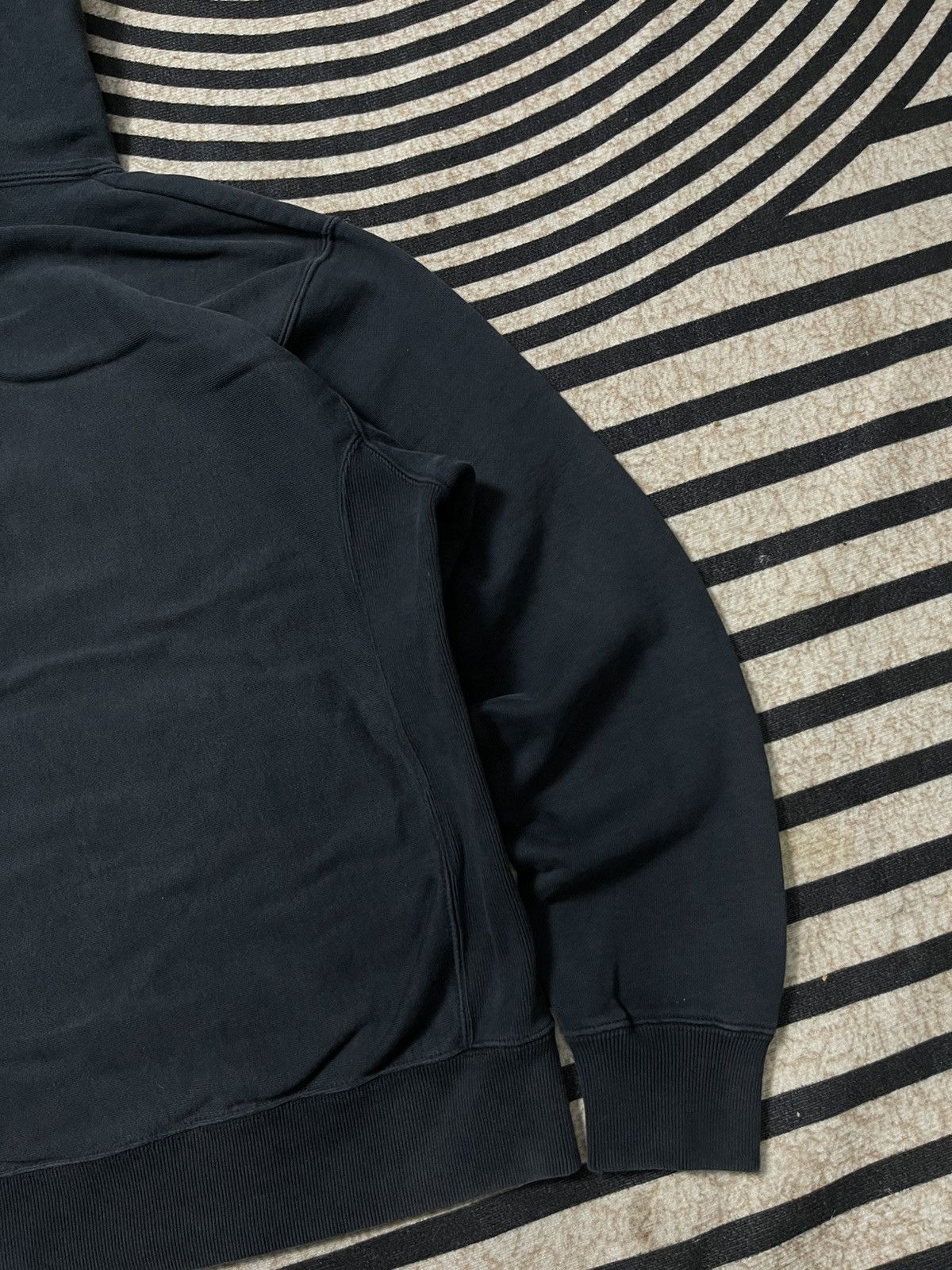 If Six Was Nine 2000s PSYCHOWHEELS CUSTOM CLOTHING BONES JAPANESE STREETWEAR Size US M / EU 48-50 / 2 - 13 Thumbnail