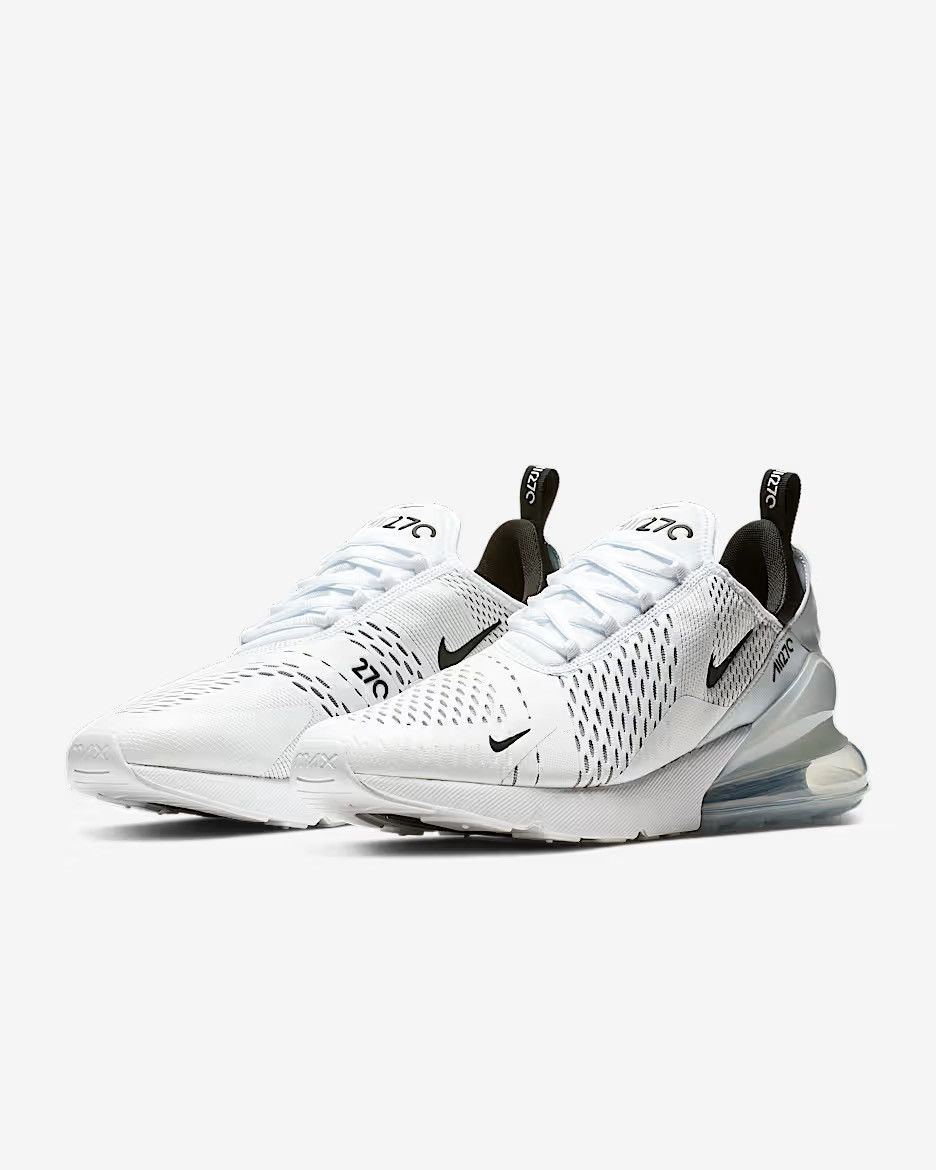 Nike Nike Air Max 270 Size US 8 / IT 38 - 1 Thumbnail
