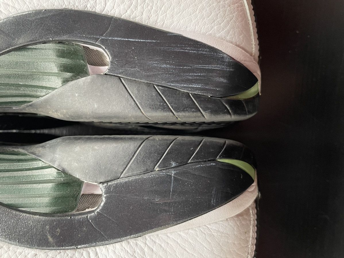 Jordan 14 Oxidized Green 2016
