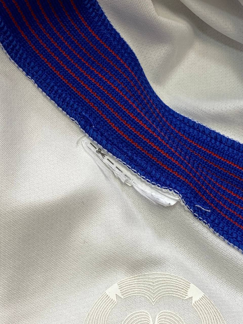 Nike Nike England National Team EURO 2016 Home Football Jersey Size US M / EU 48-50 / 2 - 16 Thumbnail