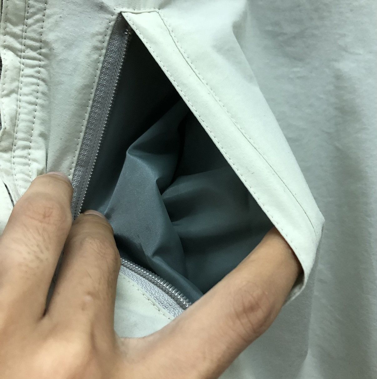 The North Face Vintage The North Face Jacket Size US M / EU 48-50 / 2 - 6 Thumbnail