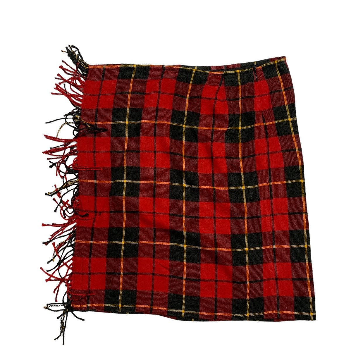 JW Anderson × Uniqlo JW Anderson x Uniqlo Style Skirt Size 25" / US 0 / IT 36 - 7 Thumbnail