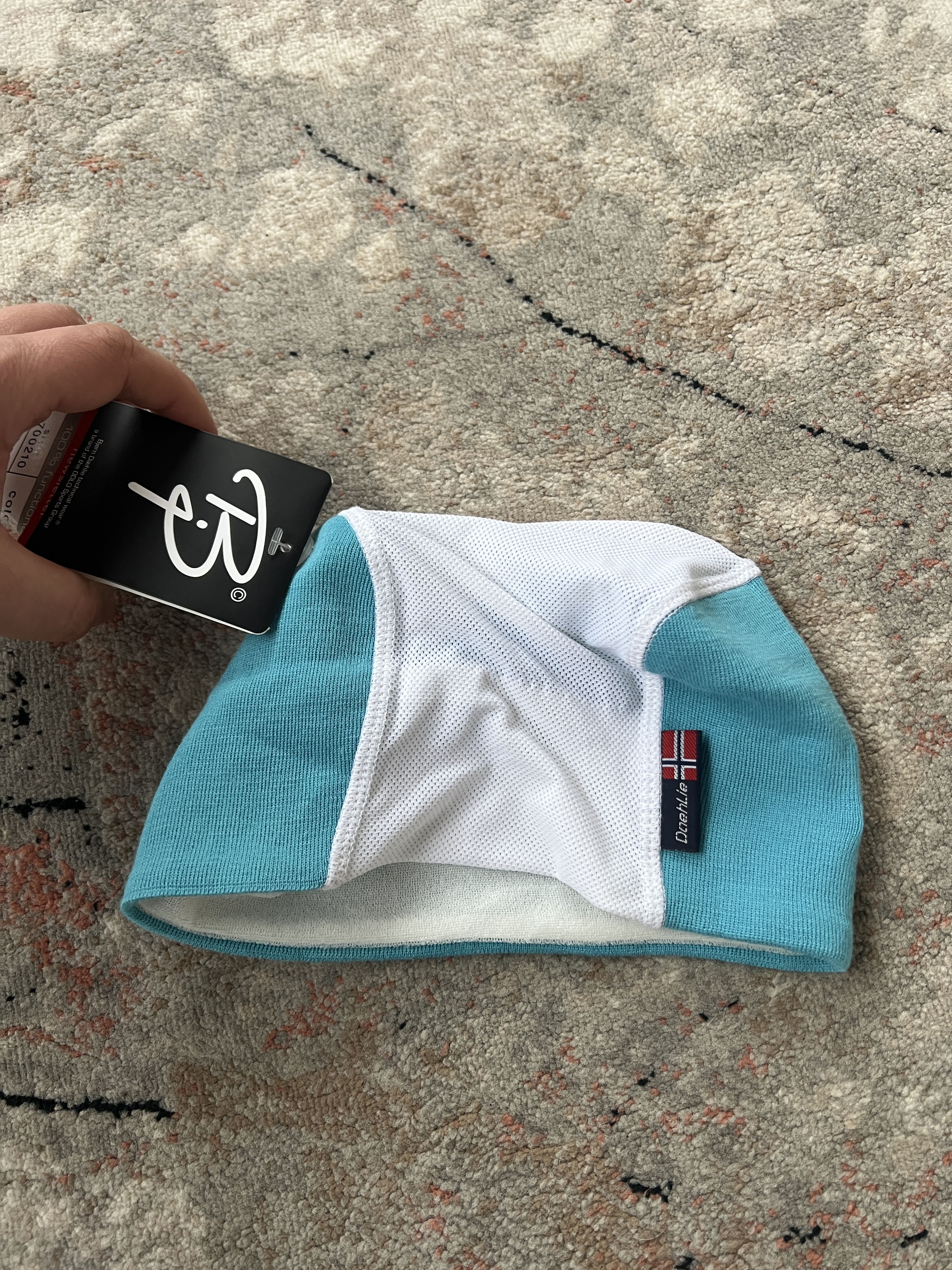 Other Bjorn Daehlie Hat Size ONE SIZE - 3 Thumbnail