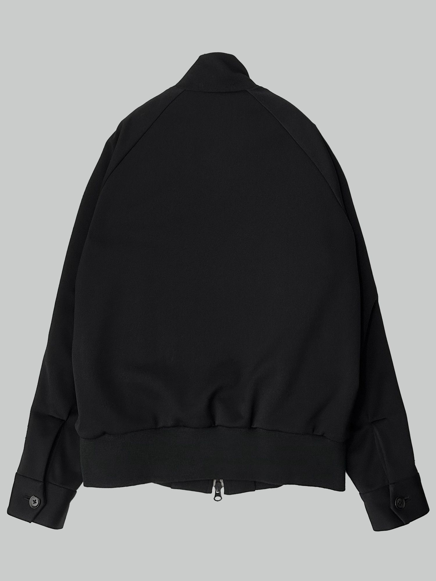 Yohji Yamamoto yohji yamamoto pour homme Size US L / EU 52-54 / 3 - 3 Thumbnail